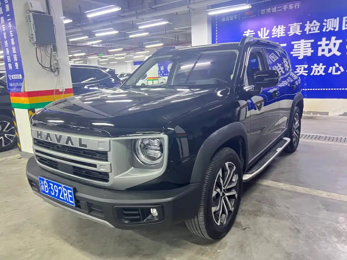 HAVAL DAGOU  2025