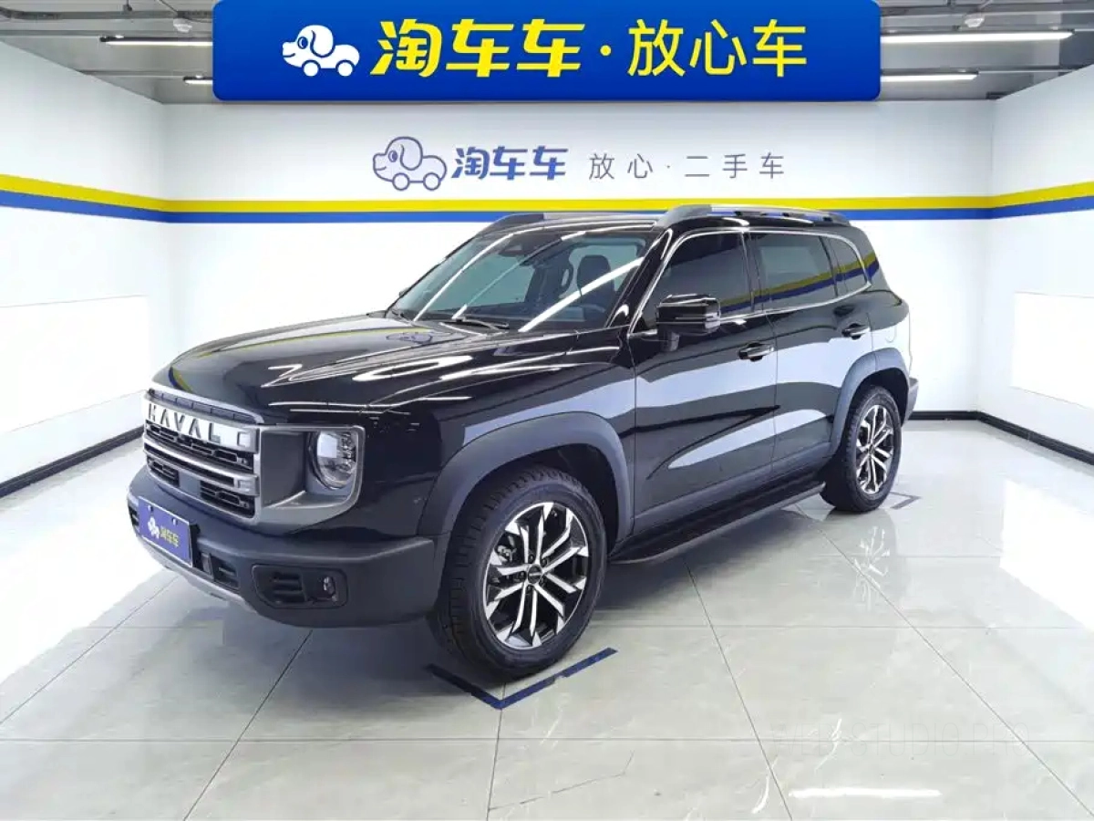 HAVAL DAGOU  2025