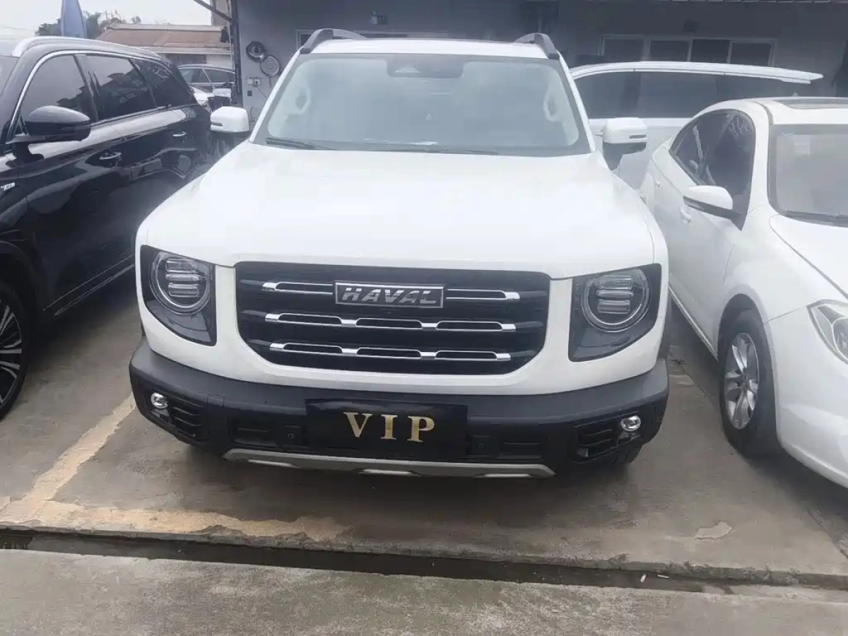 HAVAL DAGOU