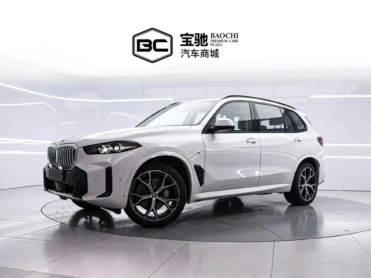 BMW X5  2025