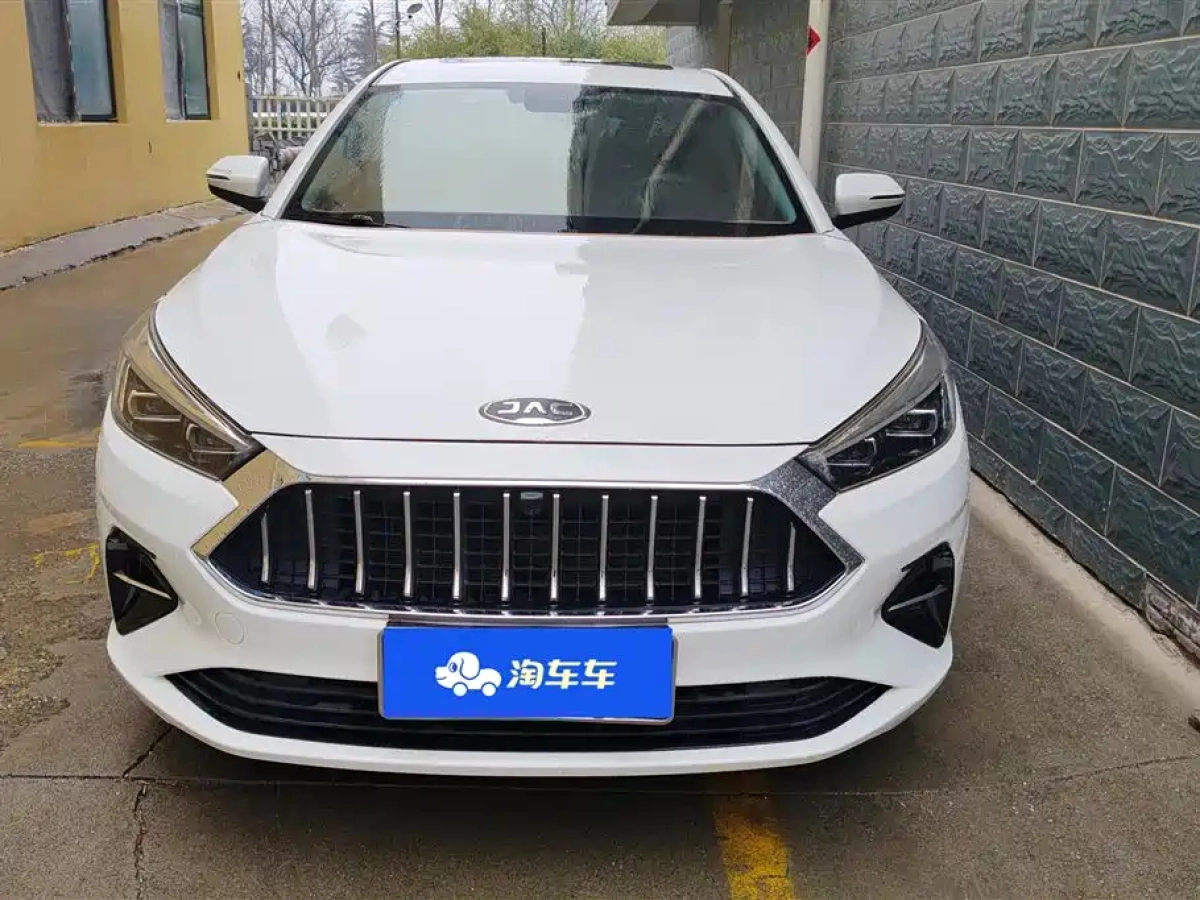 JAC JIAYUE A5