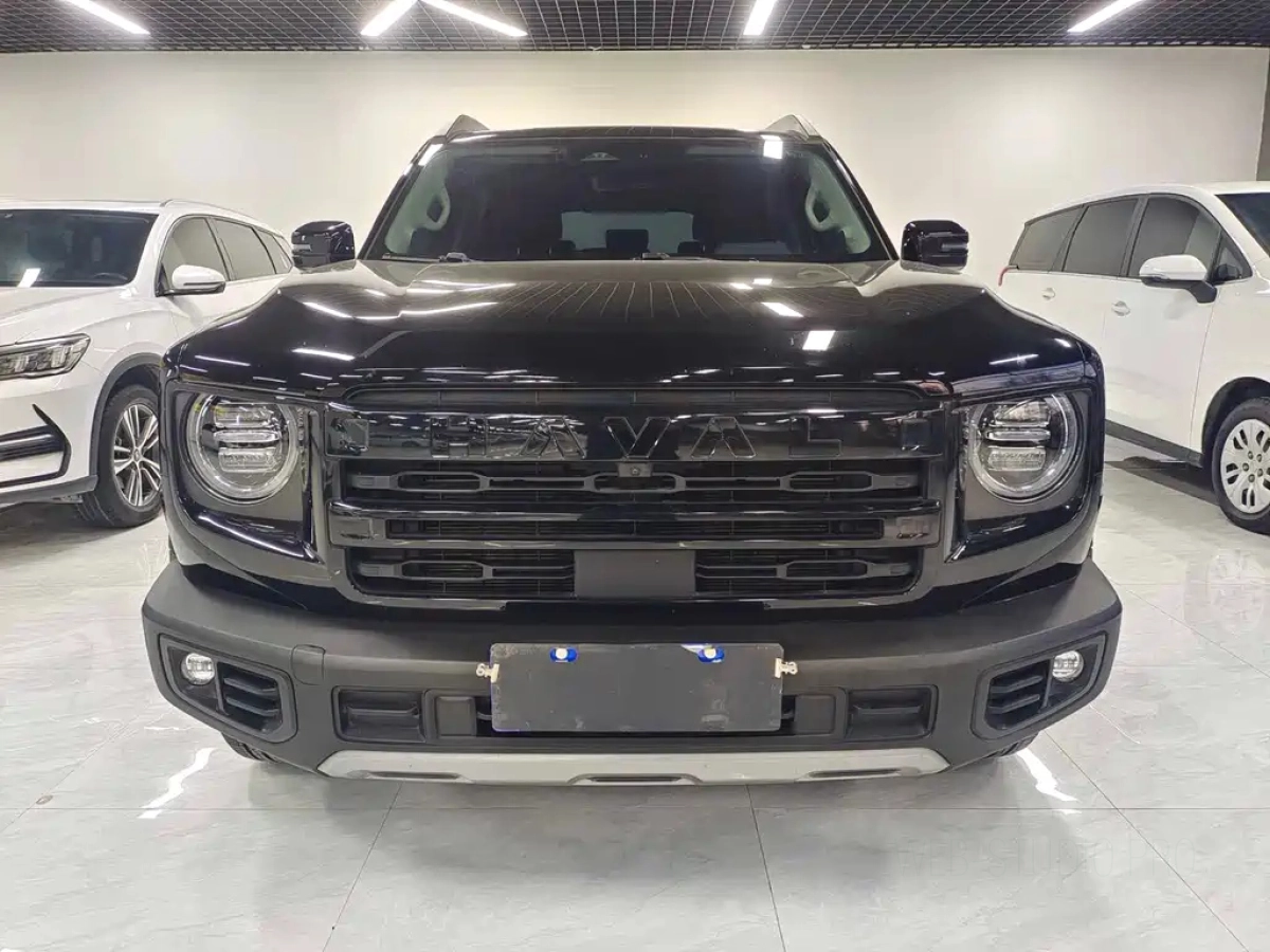 HAVAL DAGOU