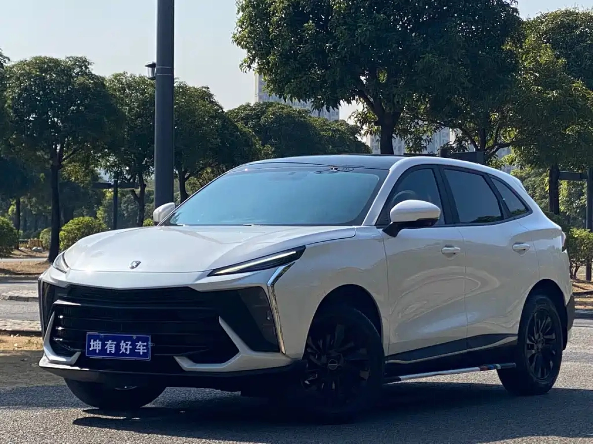 DONGFENG T5 EVO  2023