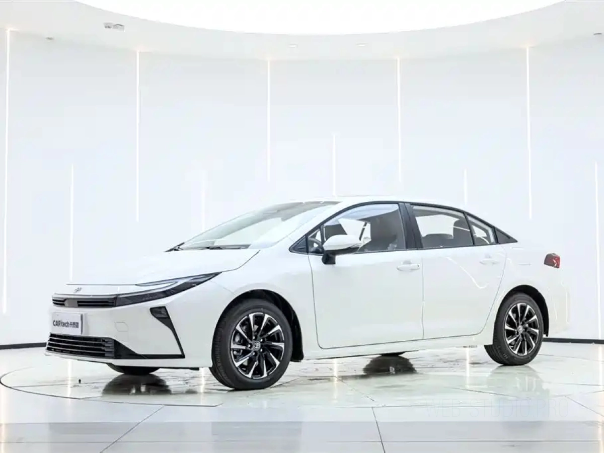 TOYOTA COROLLA  2026