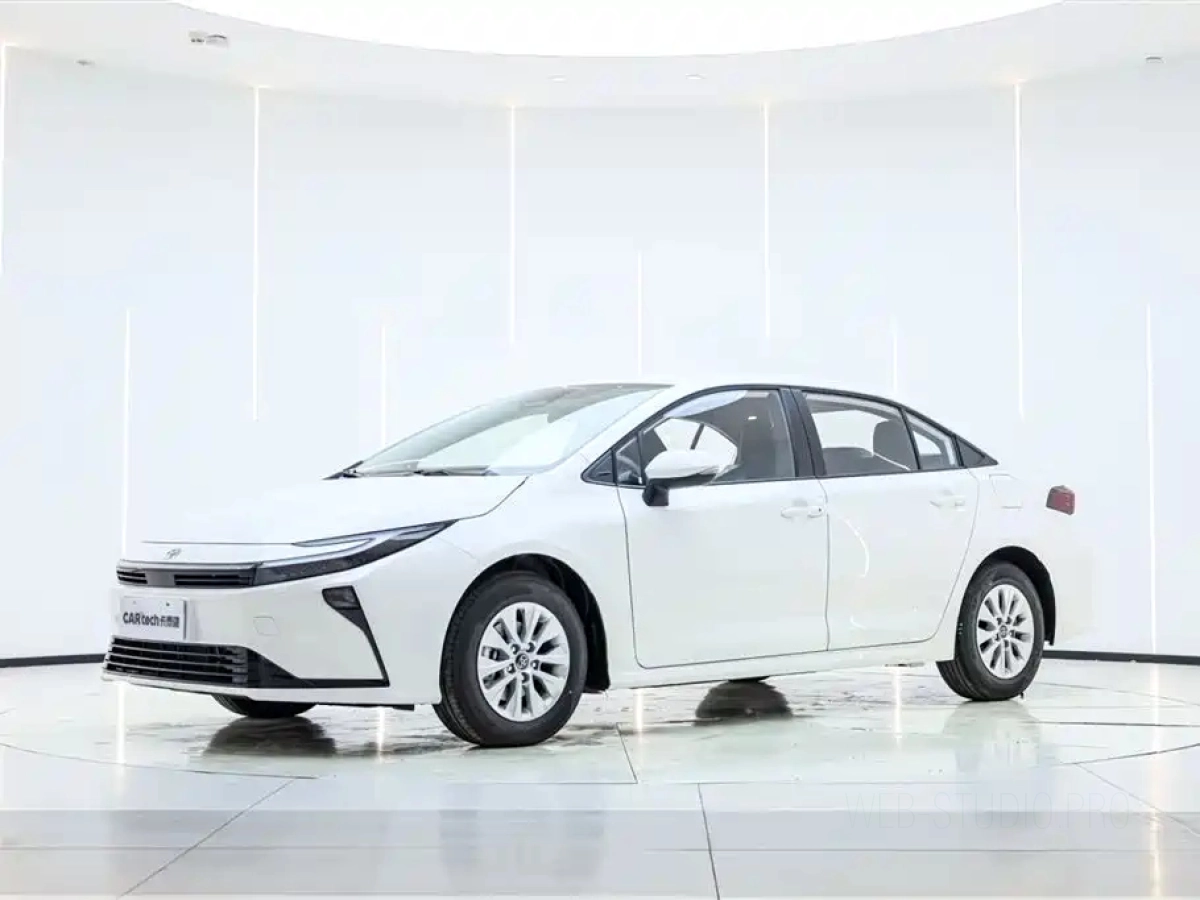 TOYOTA COROLLA  2026
