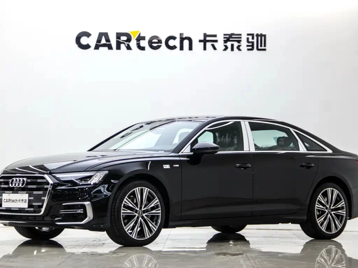 AUDI A6L  2026