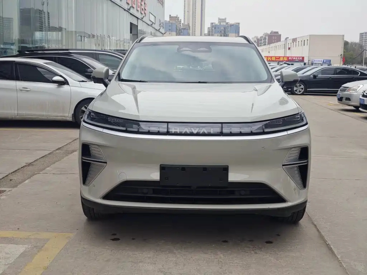 HAVAL XIAOLONG MAX