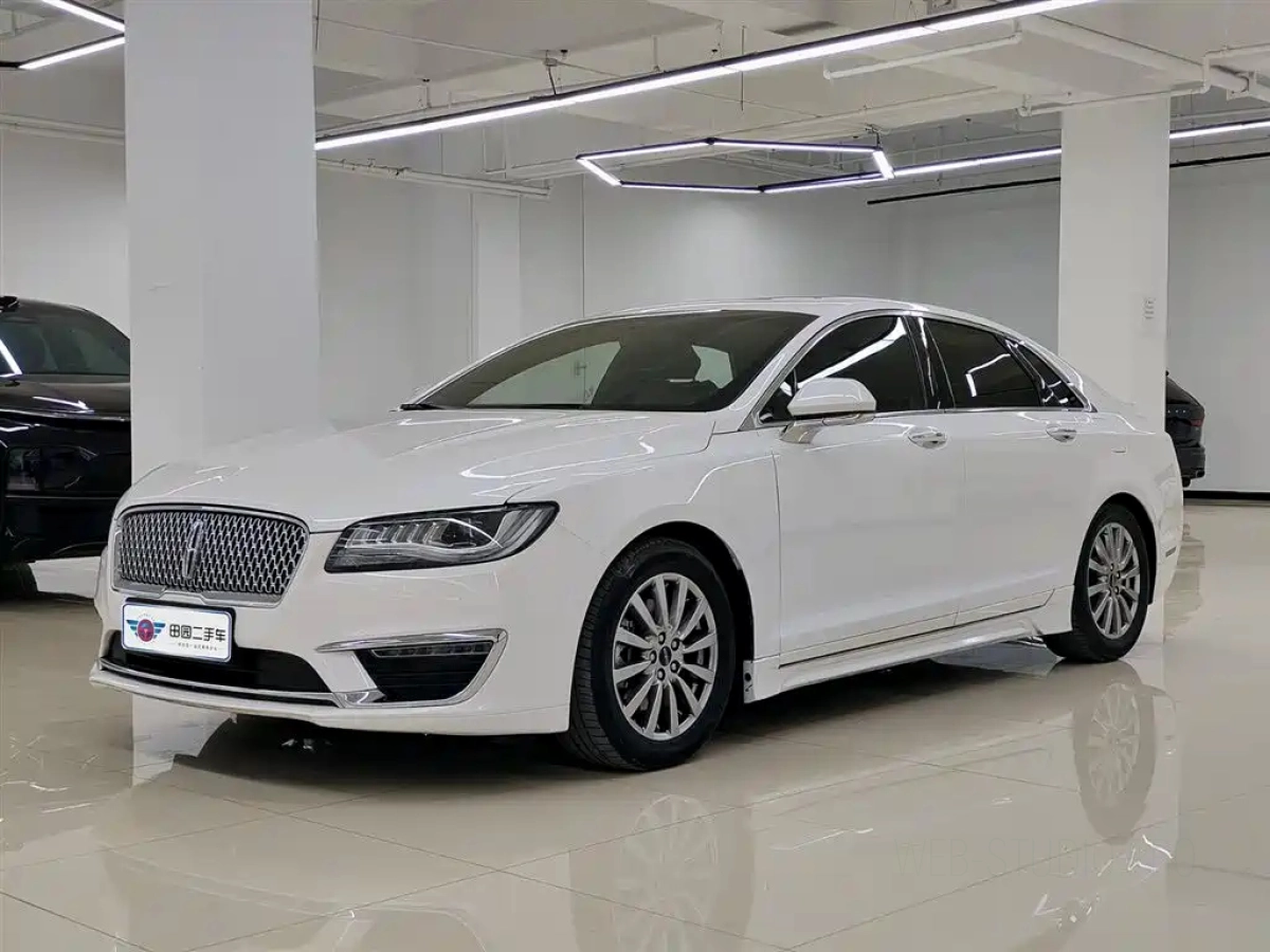LINCOLN MKZ  2021