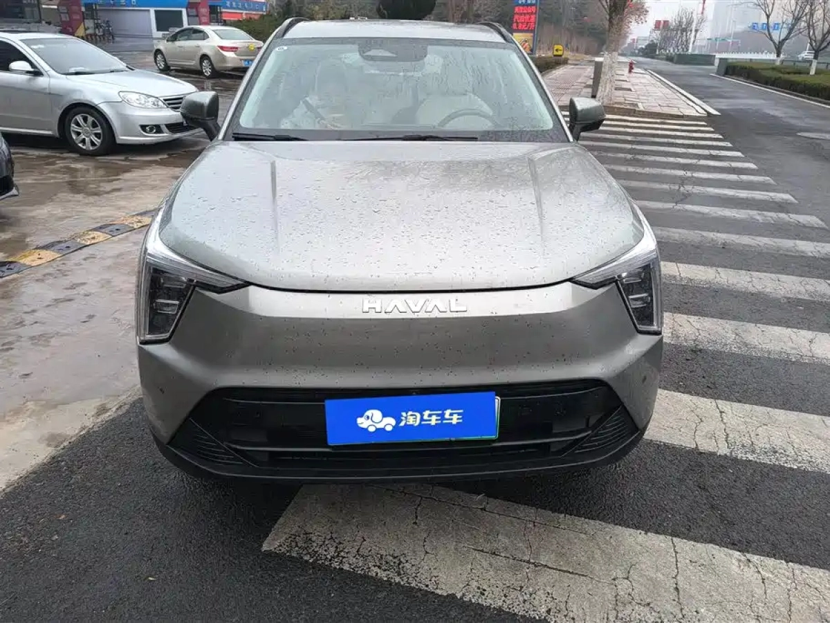 HAVAL XIAOLONG