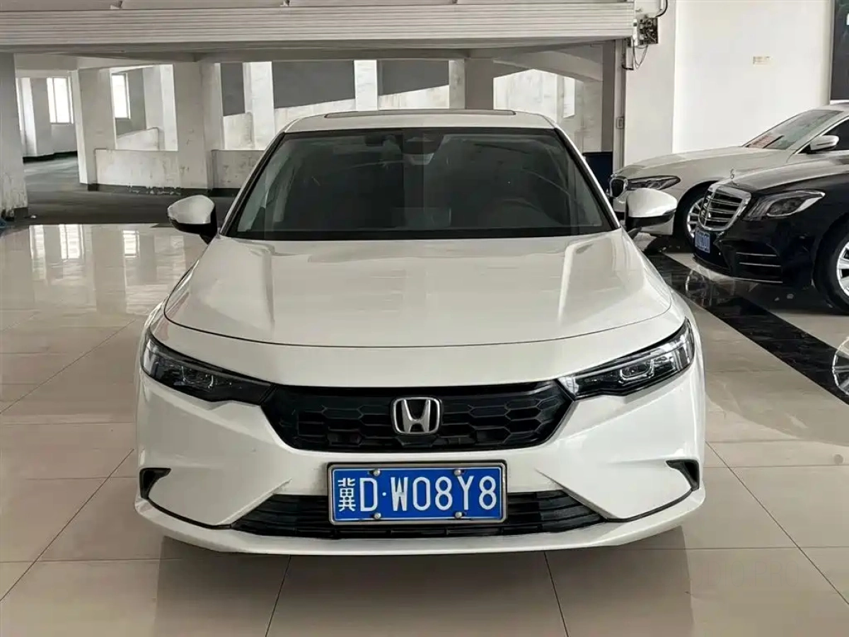HONDA INTEGRA  2023
