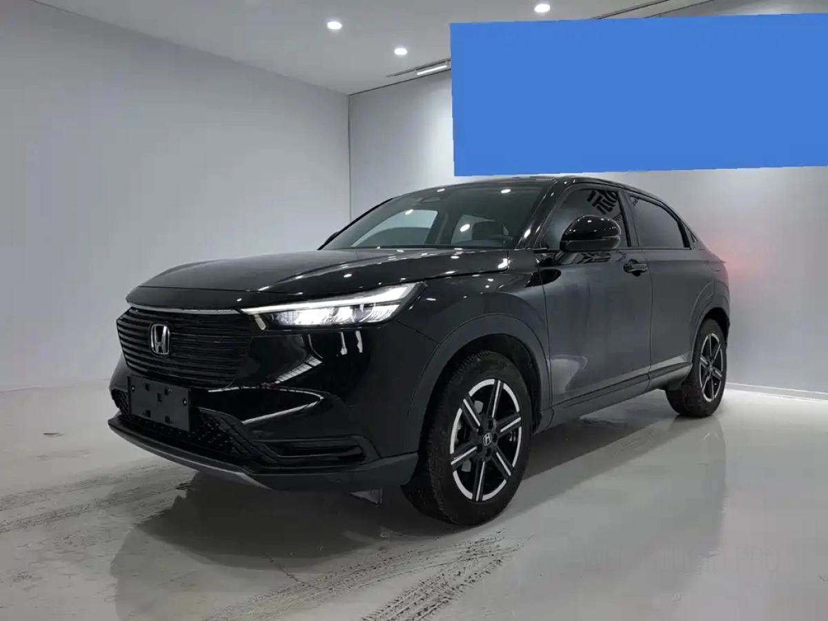 HONDA VEZEL  2023