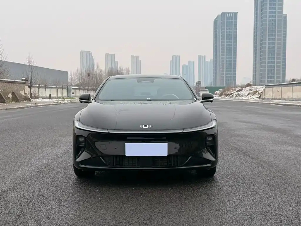 CHANGAN QIYUAN NEVO A07