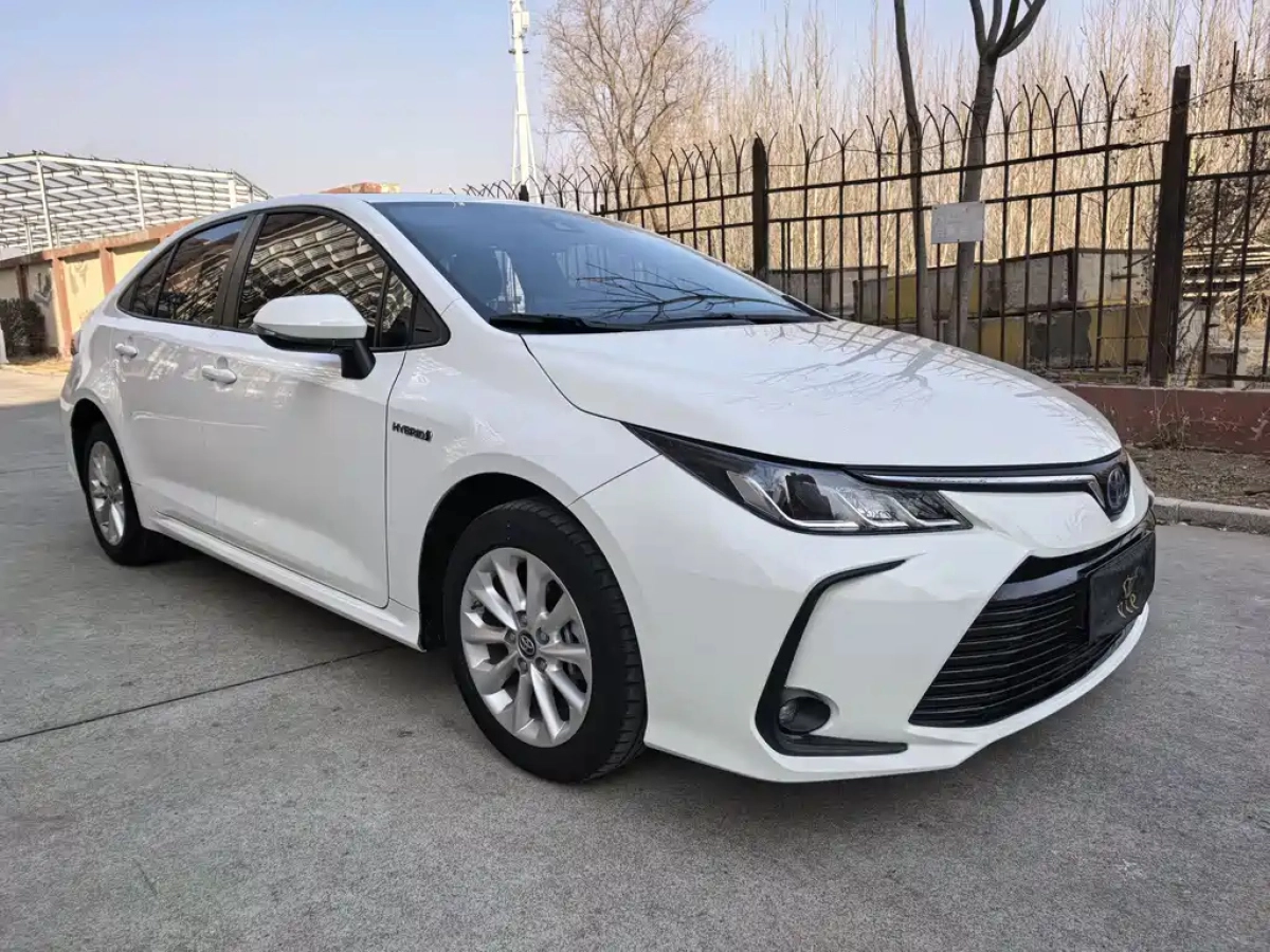 TOYOTA COROLLA  2023