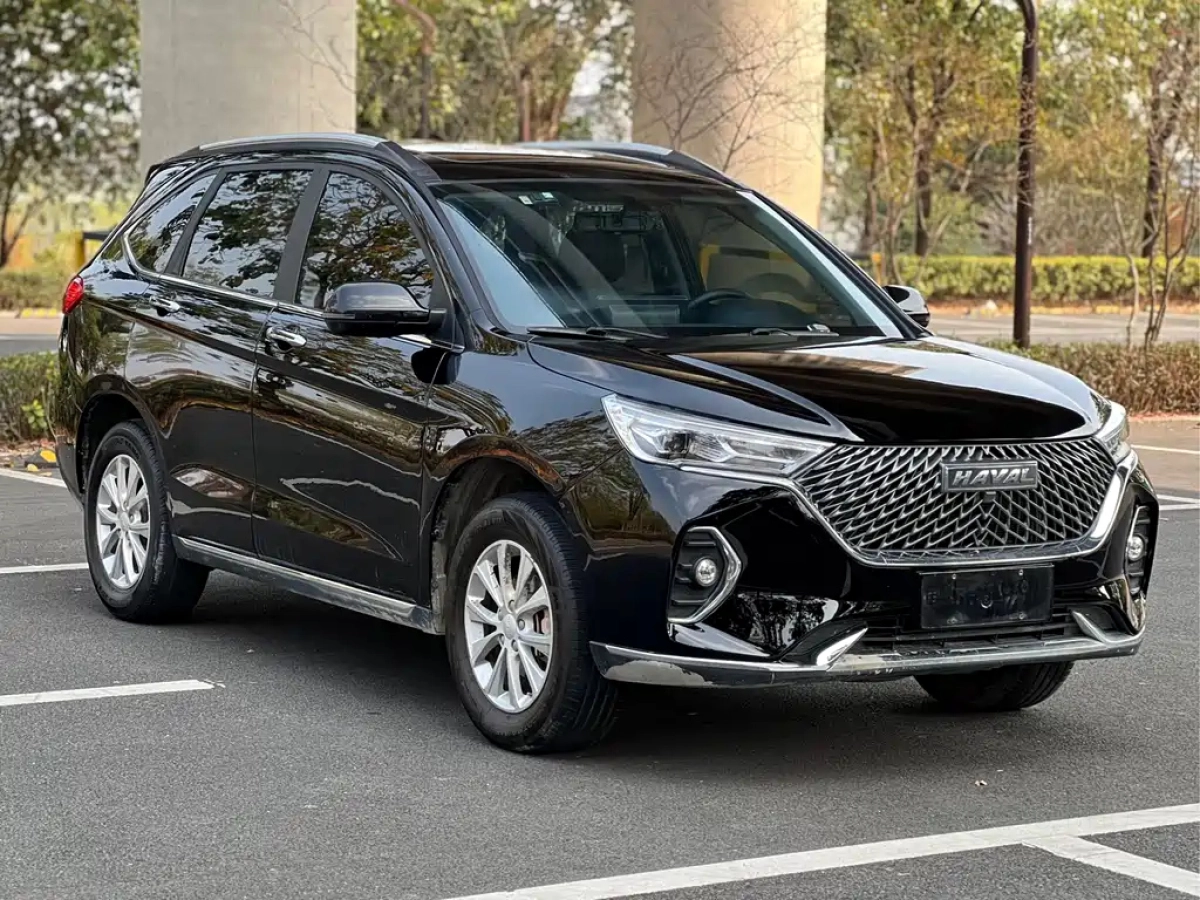 HAVAL M6