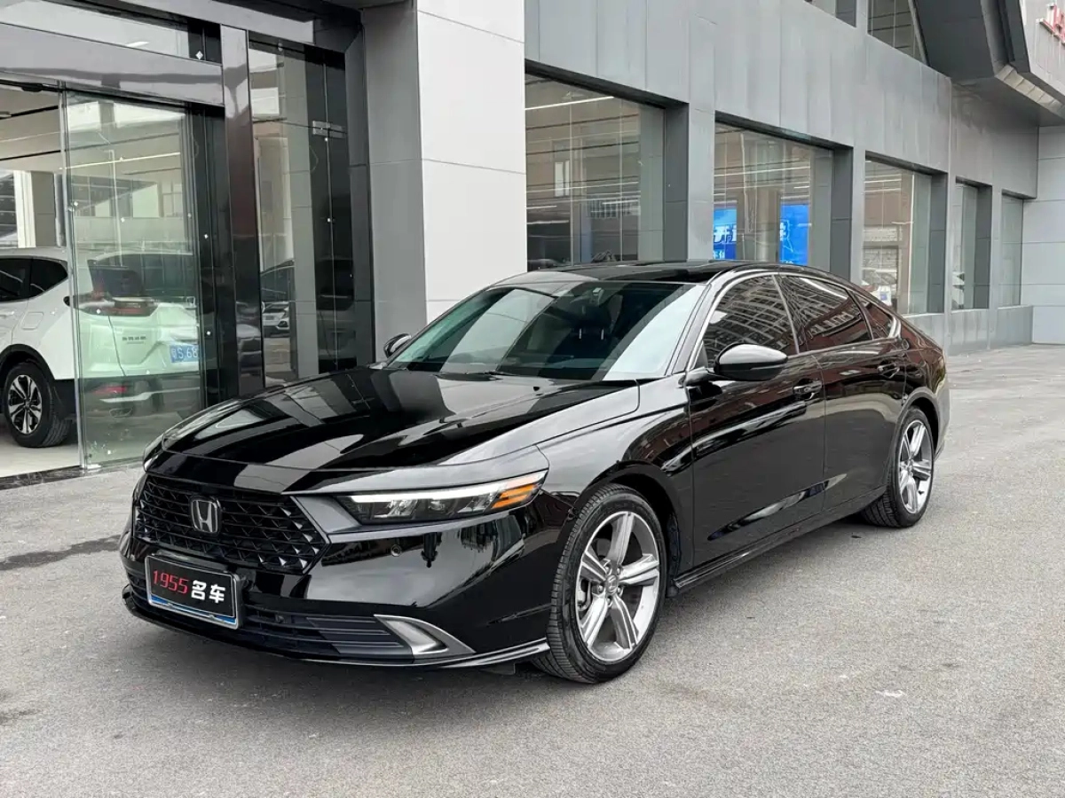 HONDA ACCORD  2023
