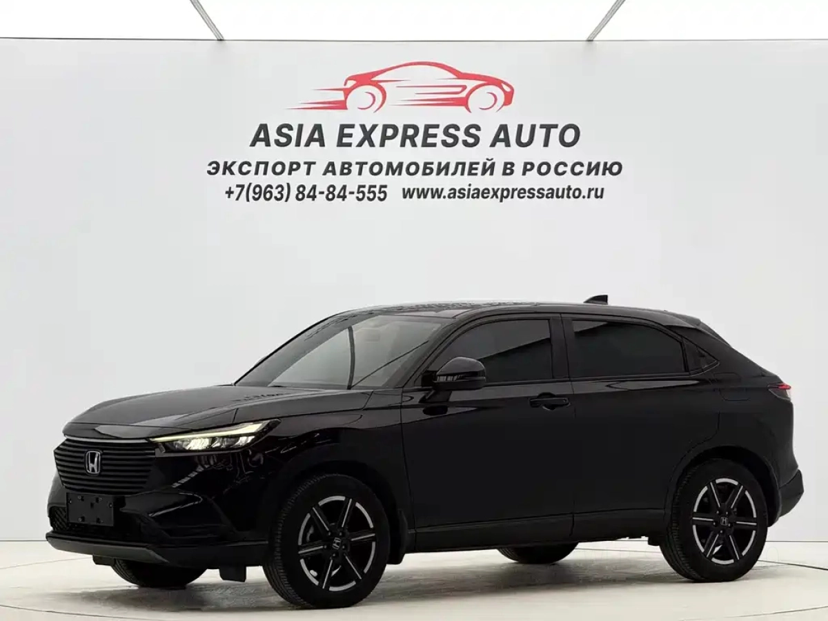 HONDA VEZEL  2023