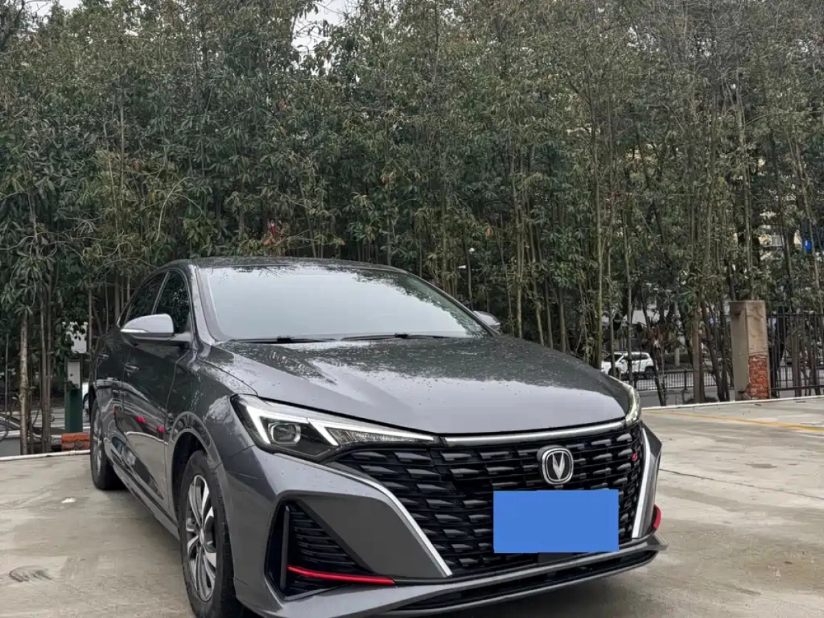 CHANGAN EADO