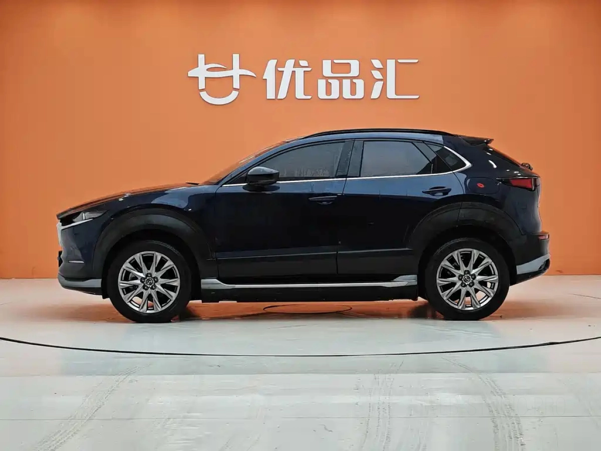 MAZDA CX-30 EV