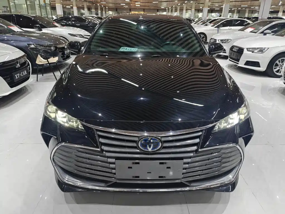 TOYOTA AVALON