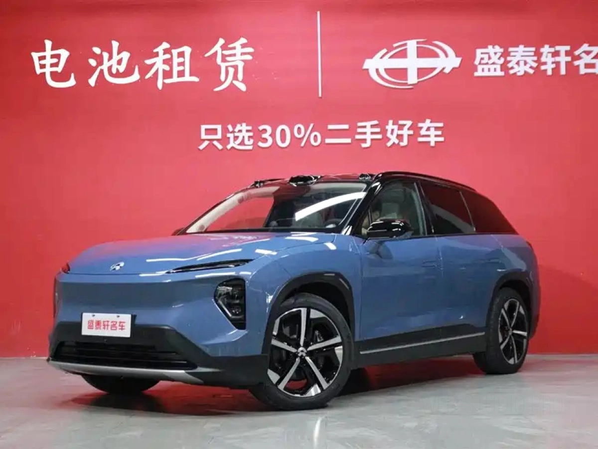 NIO ES7