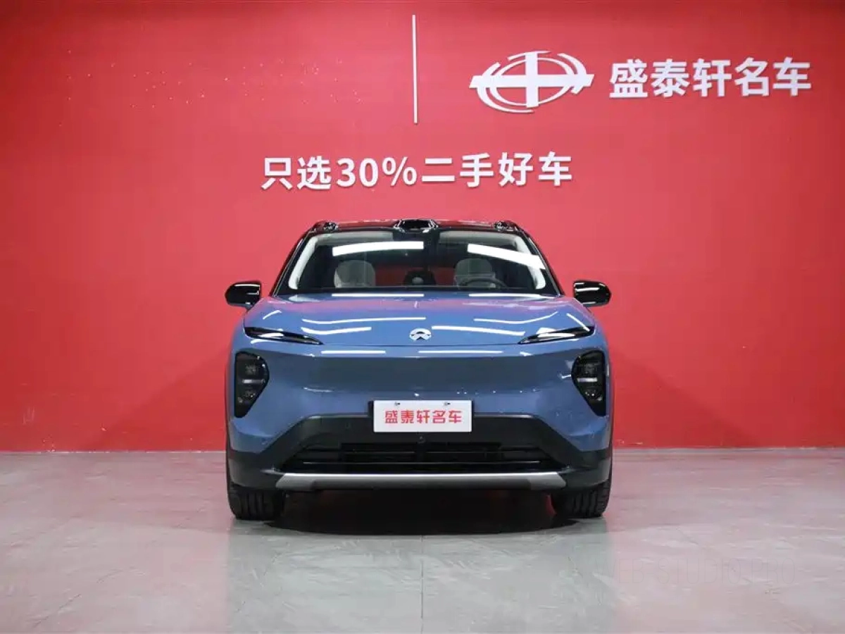 NIO ES7