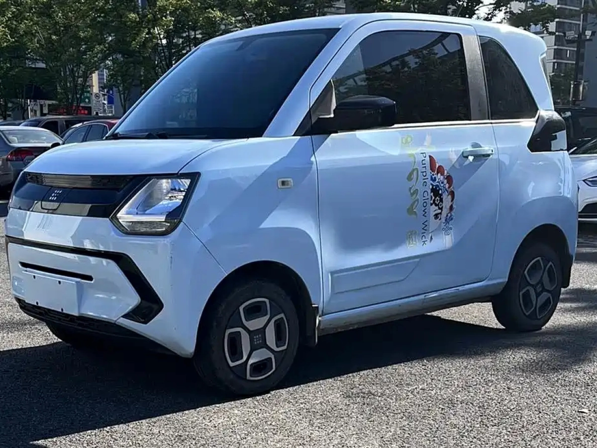 DONGFENG FENGGUANG MINIEV  2022
