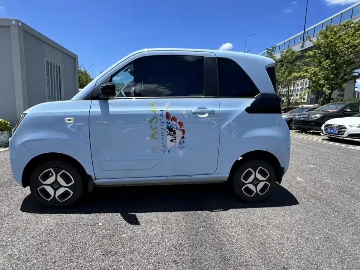 DONGFENG FENGGUANG MINIEV