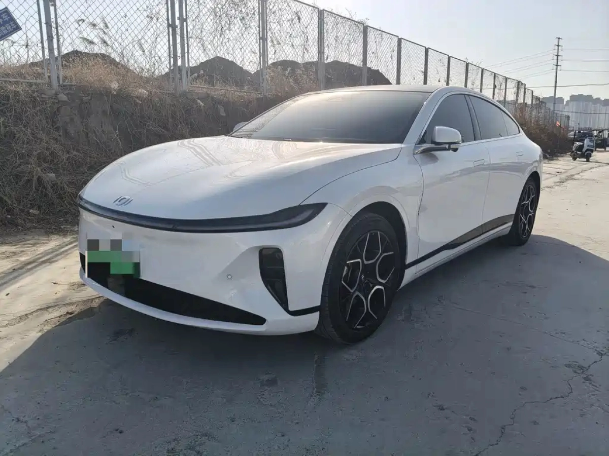 CHANGAN QIYUAN NEVO A07  2024