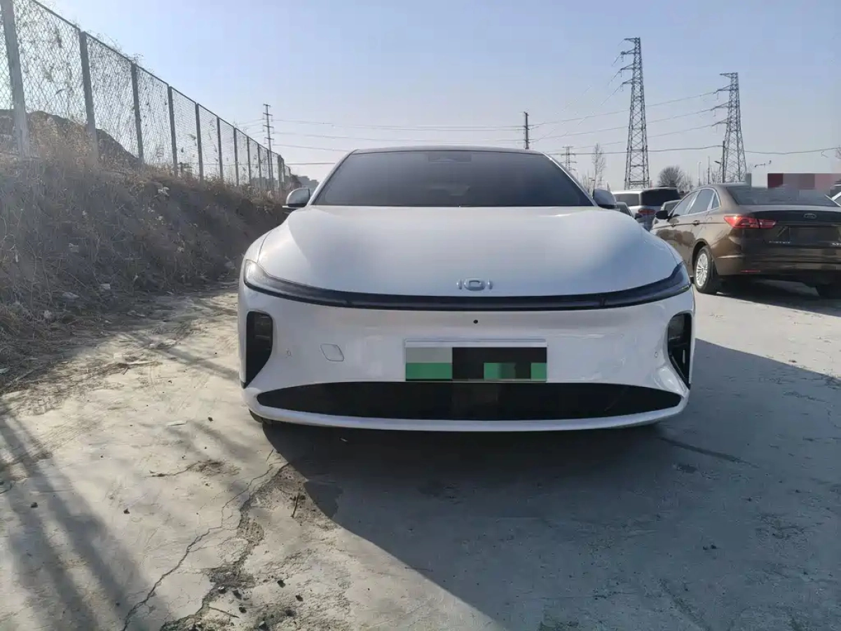 CHANGAN QIYUAN NEVO A07