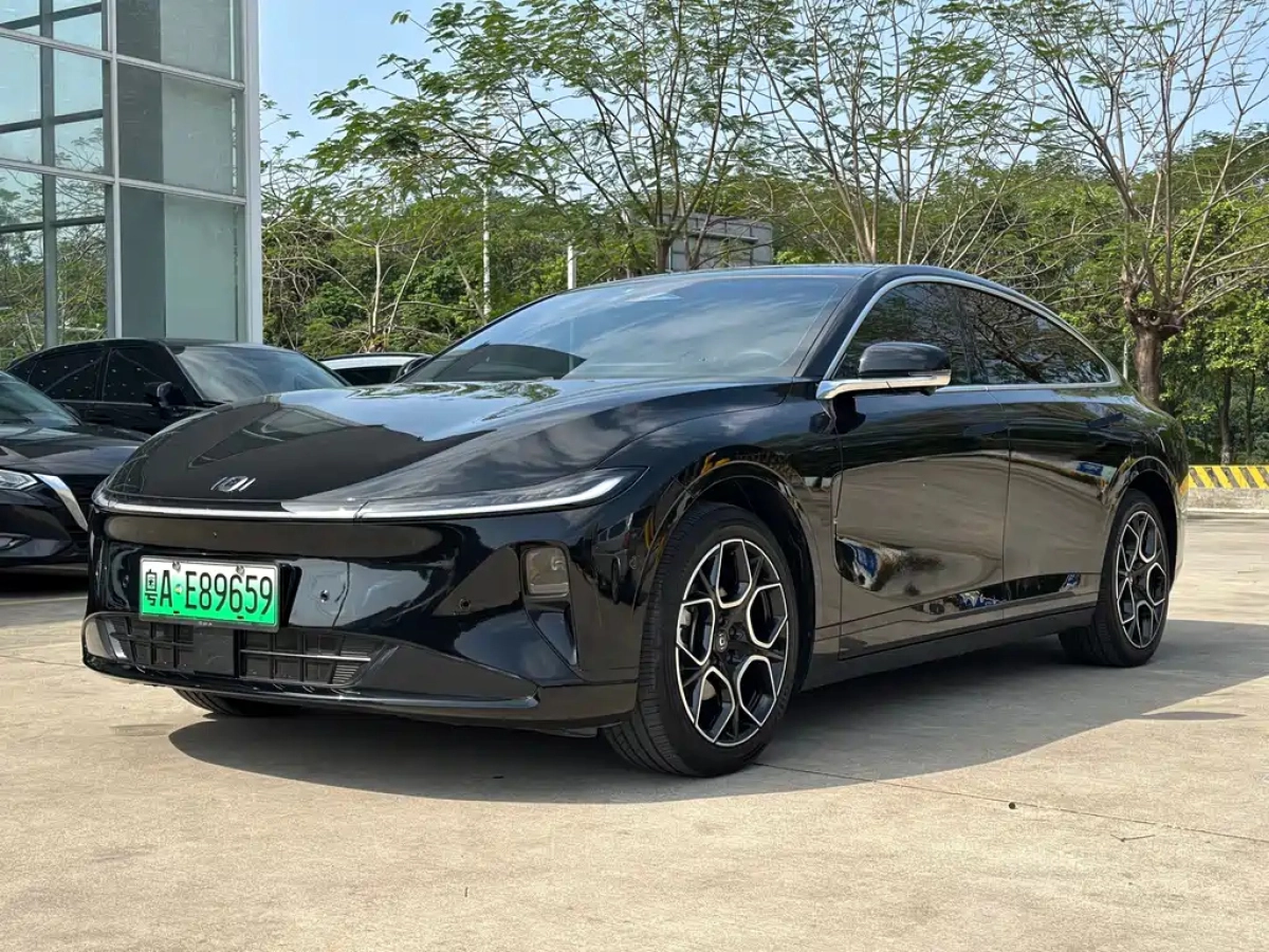 CHANGAN QIYUAN NEVO A07  2025