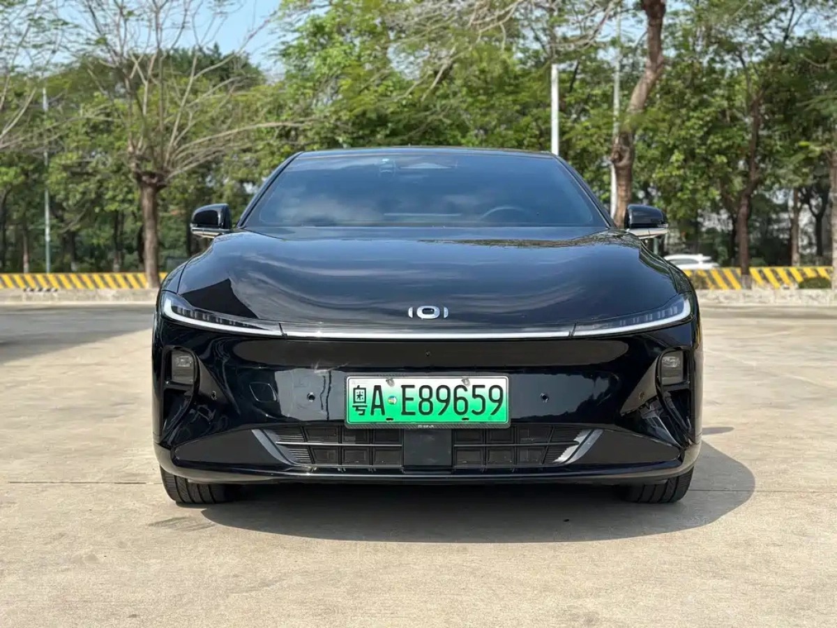 CHANGAN QIYUAN NEVO A07