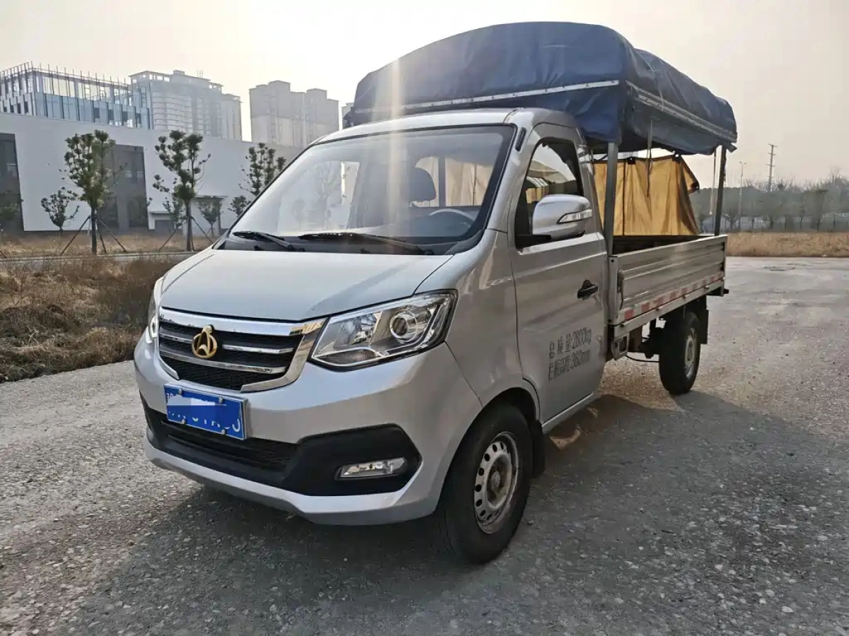 CHANGAN XINBAO T3  2024