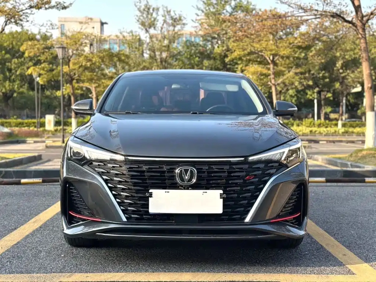 CHANGAN EADO