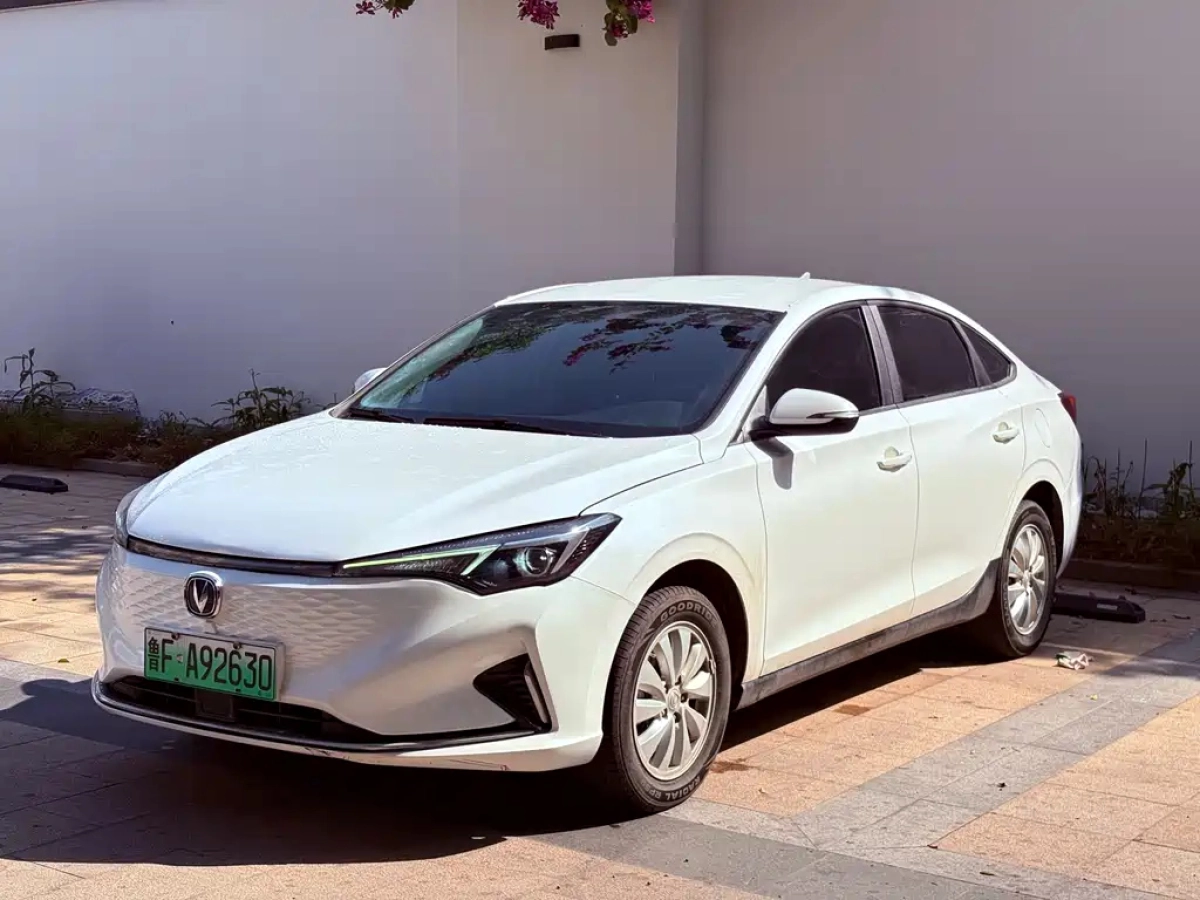 CHANGAN EADO NEW ENERGY  2023