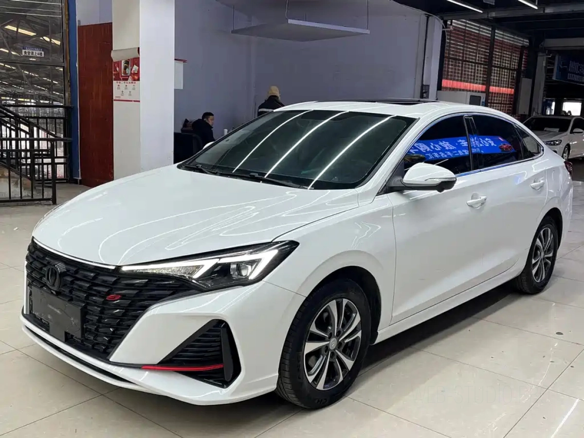 CHANGAN EADO  2023