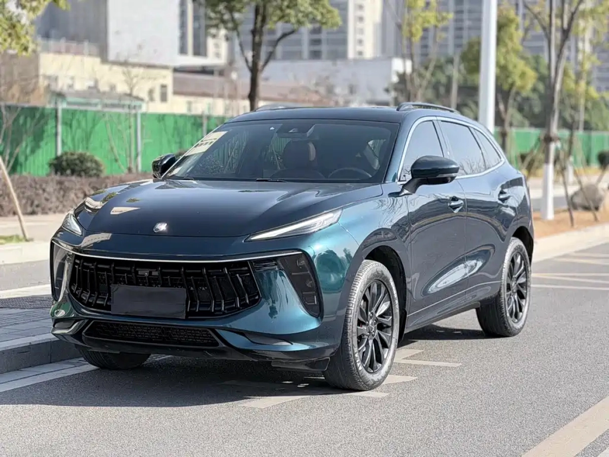 DONGFENG T5 EVO  2022