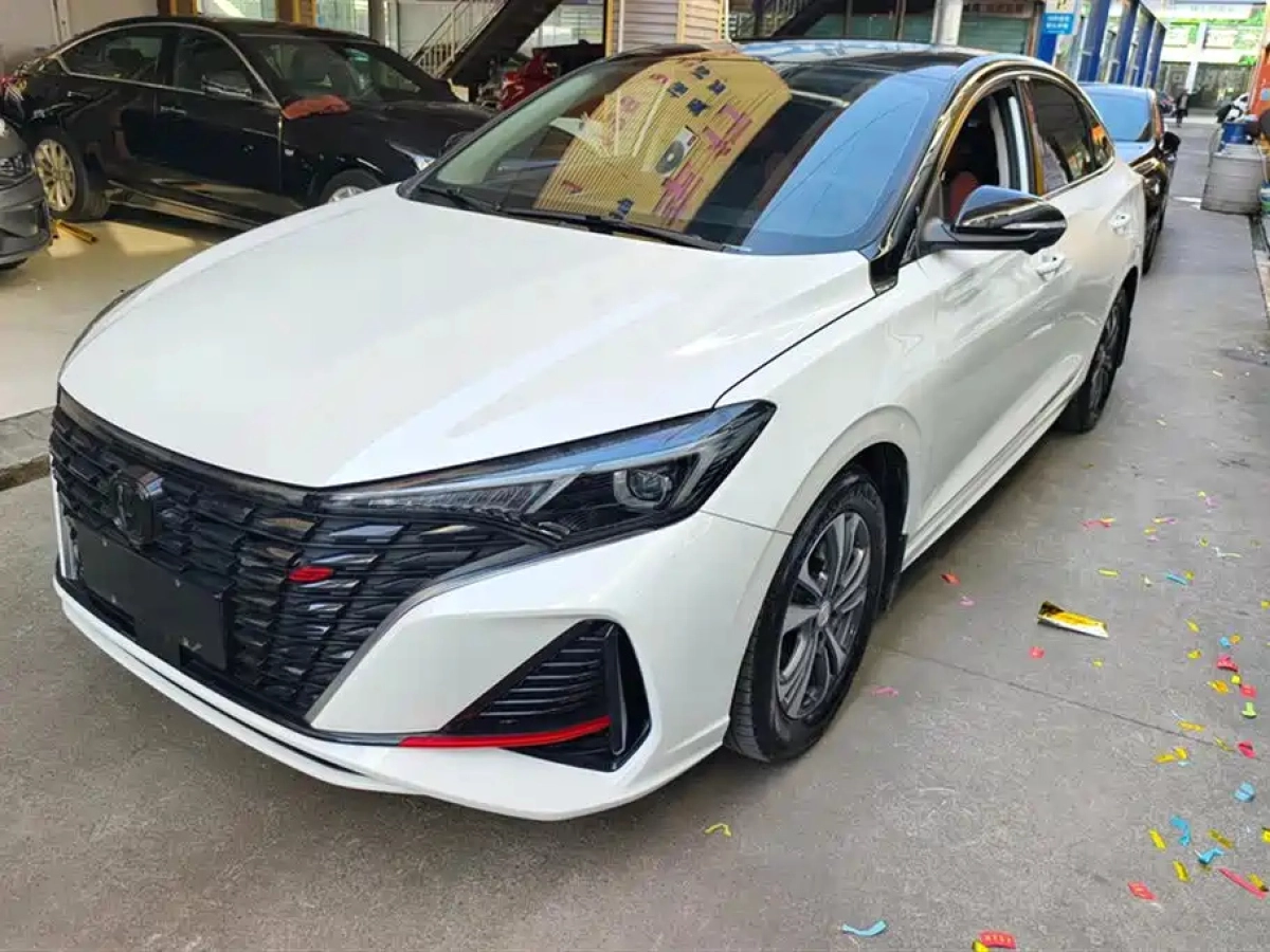CHANGAN EADO  2024