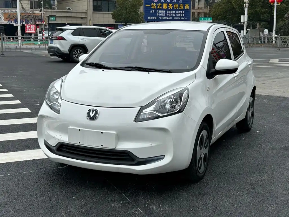 CHANGAN BENBEN E-STAR