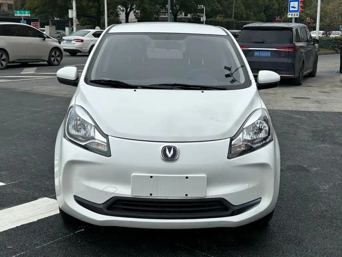 CHANGAN BENBEN E-STAR