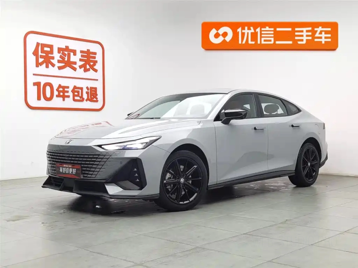 CHANGAN UNI-V IDD  2023