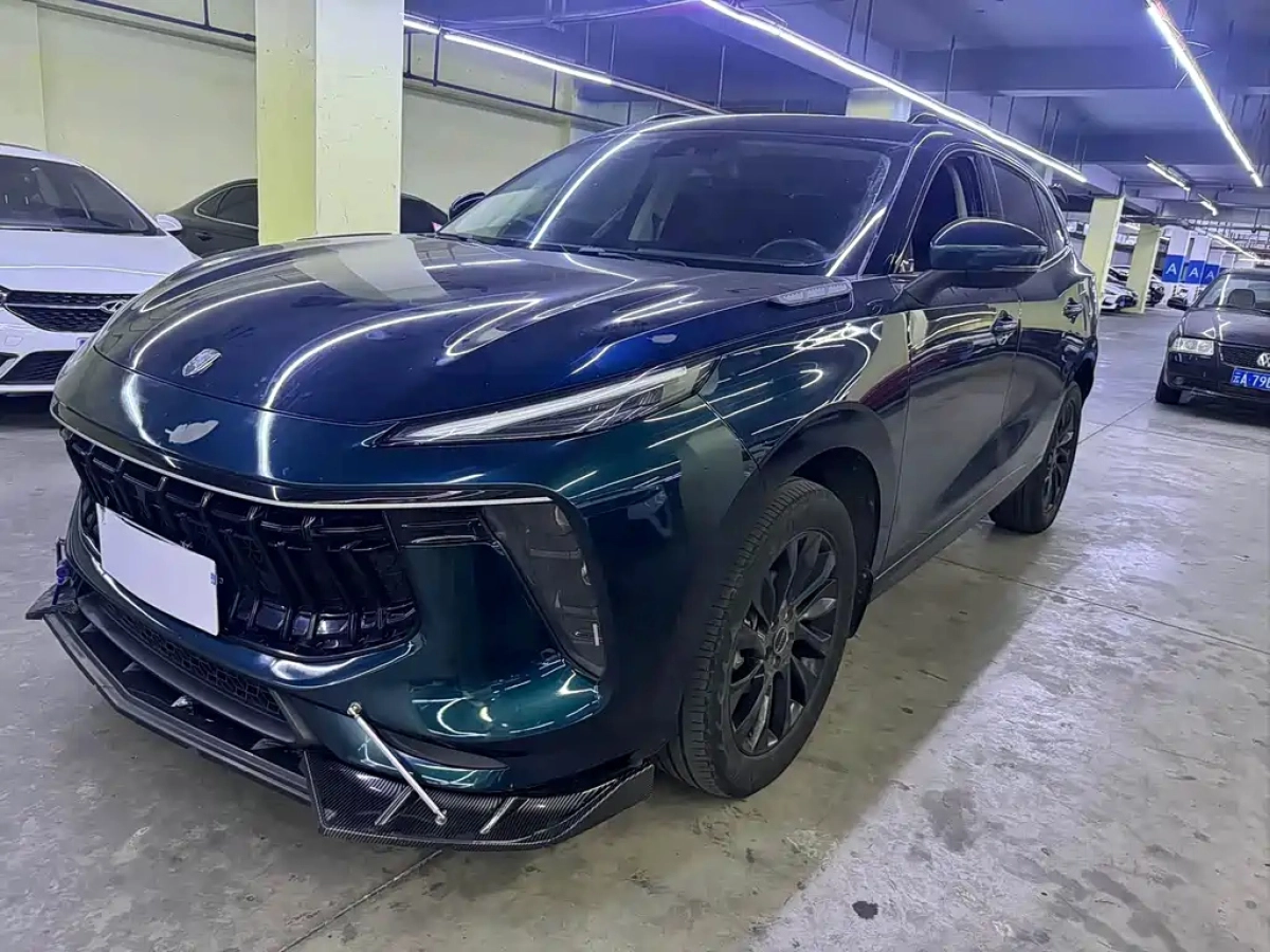 DONGFENG T5 EVO  2021