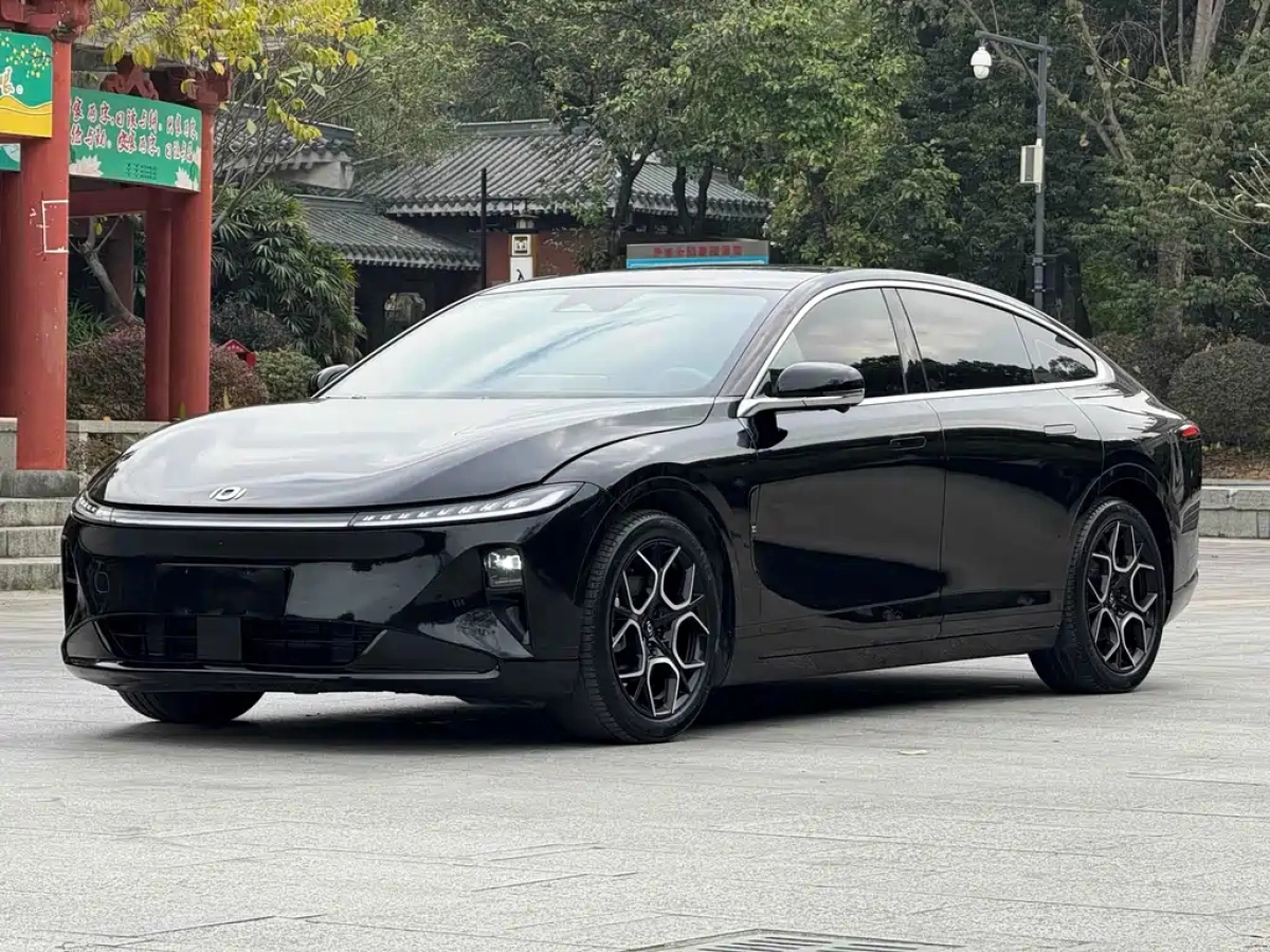 CHANGAN QIYUAN NEVO A07  2024