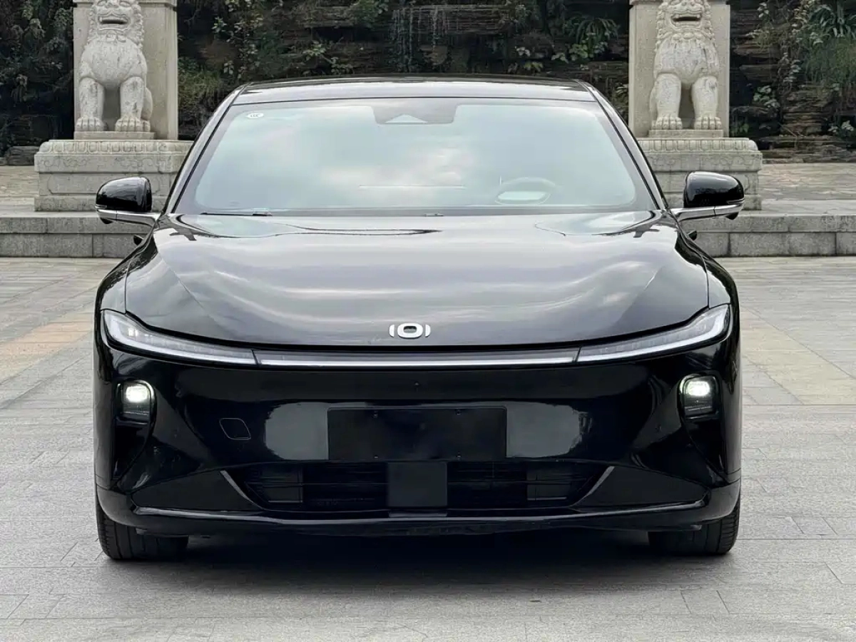 CHANGAN QIYUAN NEVO A07