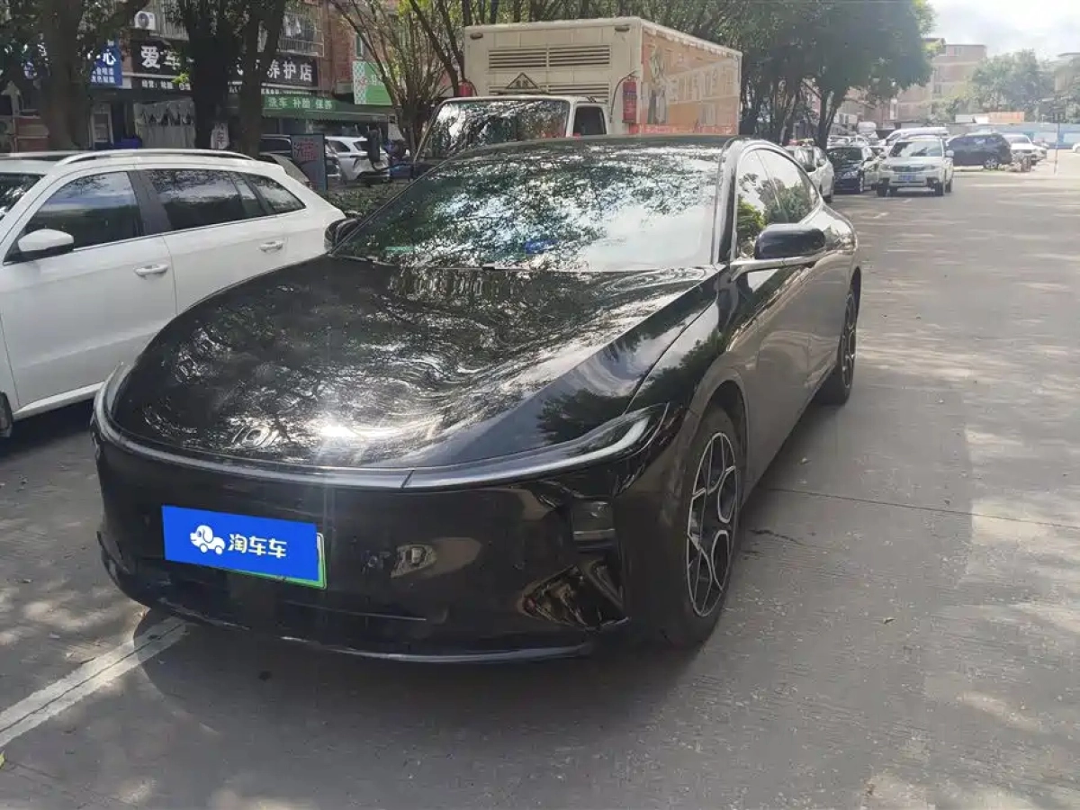 CHANGAN QIYUAN NEVO A07  2025