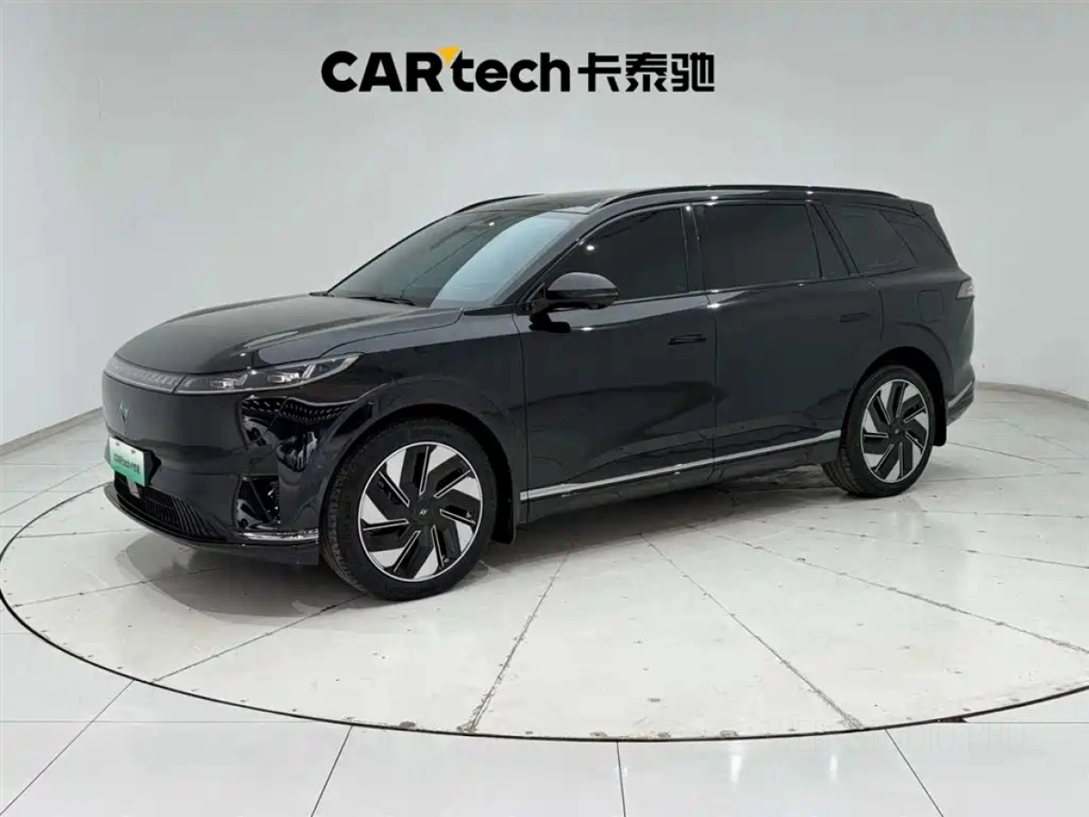 DONGFENG EP0 08  2024