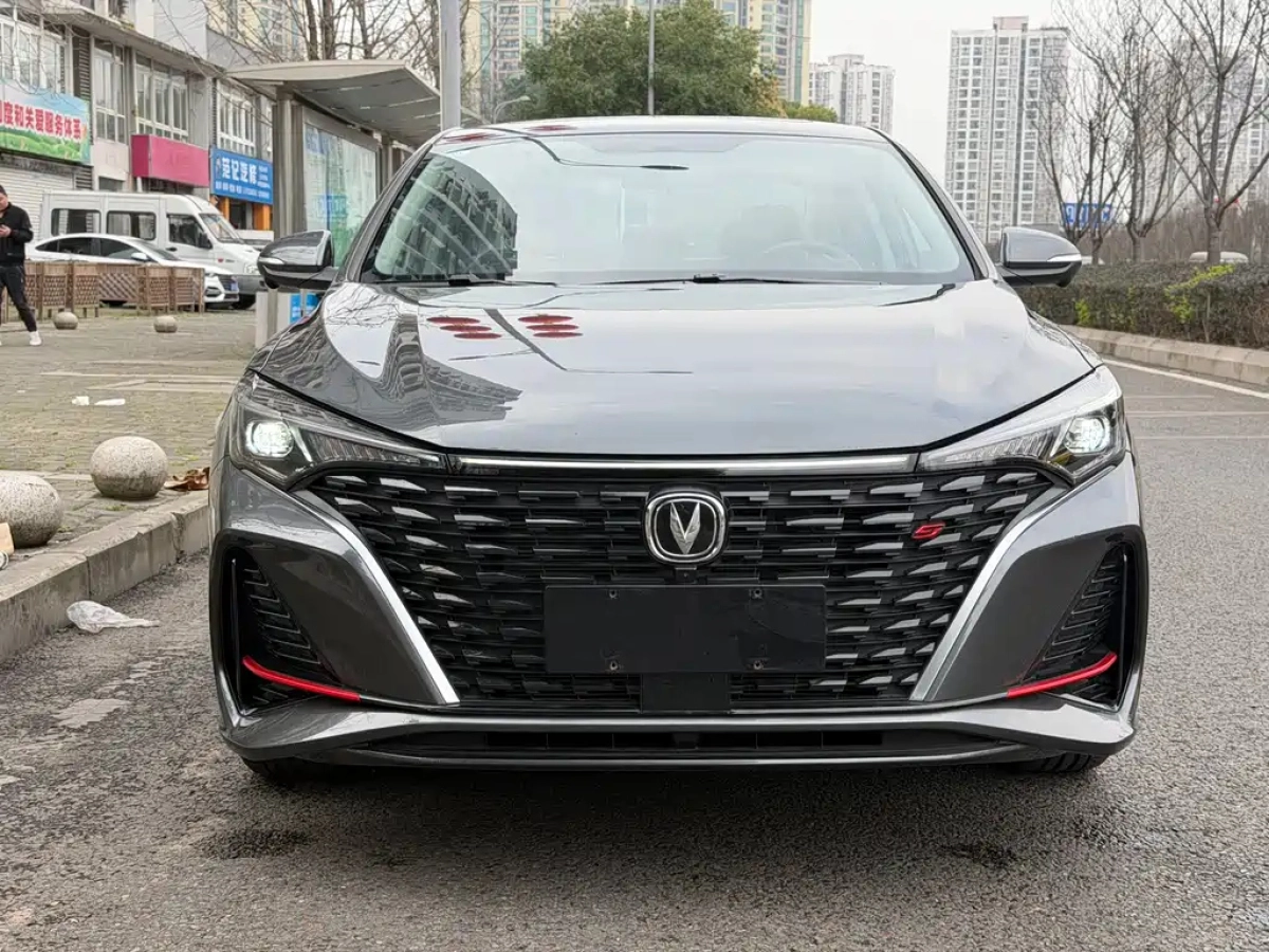 CHANGAN EADO