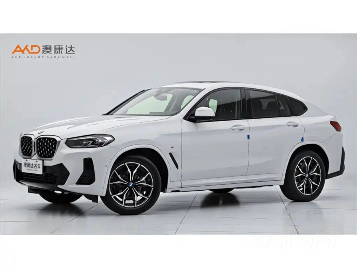 BMW X4  2023