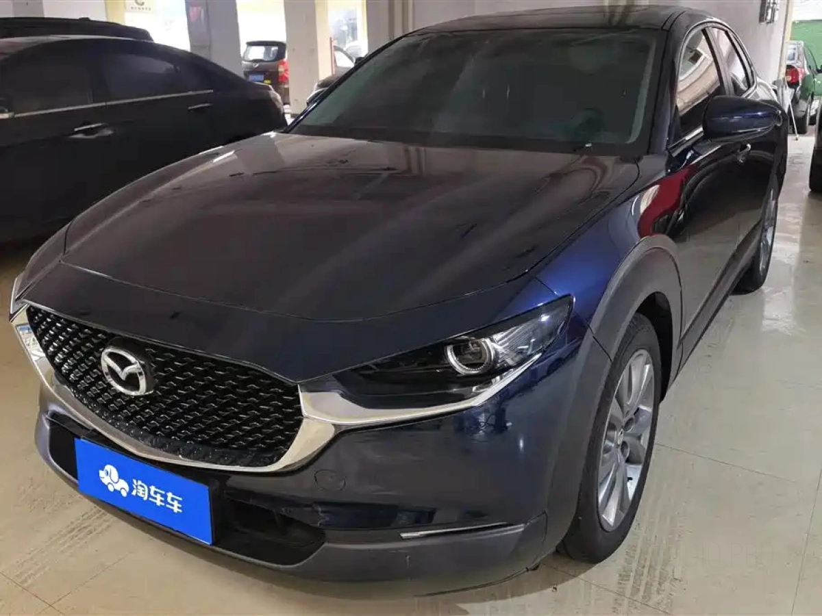 MAZDA CX-30  2025
