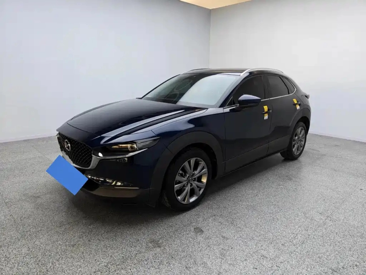MAZDA CX-30  2021