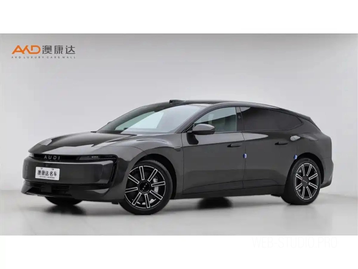 AUDI E5 SPORTBACK  2025